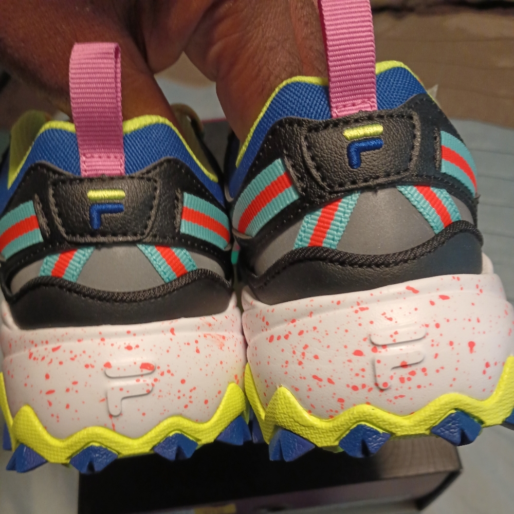 8.5 Oakmont TR women's New in the box - Picture 5 of 7